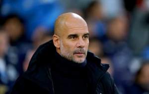 اقدام ستودنی گواردیولا برای مردم فلسطین  <img src="https://cdn.jahannews.com/images/video_icon.png" width="16" height="16" border="0" align="top">