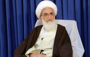 طلاب به حضور در کنار مردم بیشتر اهتمام ورزند