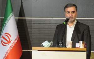 محمود حسینی‌پور، معاون پارلمانی رئیسی شد