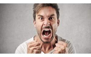 خشم بیماری‌های قلبی را افزایش می‌دهد