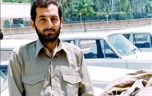 ماجرای عصبانیت شهید باکری از یک راننده در جبهه