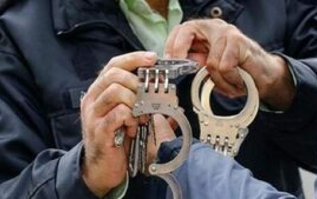 فراجا: مأمور خاطی بازداشت شد
