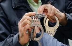 فراجا: مأمور خاطی بازداشت شد