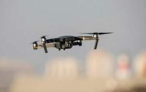 سرنگونی کوادکوپتر صهیونیست‌ها با سنگ  <img src="https://cdn.jahannews.com/images/video_icon.png" width="16" height="16" border="0" align="top">