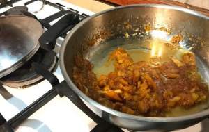 اجاق گاز باعث آسیب ریه‌ها می‌شود