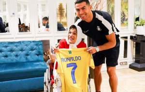 داستان زندگی «فاطمه حمامی» فیلم شد