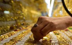 معافیت ۶ ماهه طلافروشان از ثبت موجودی طلا