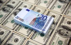 یورو مبادله‌ای رشد کرد