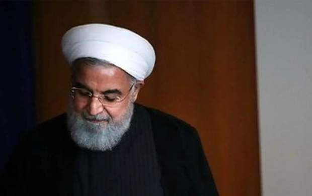 روزنامه اصلاح‌طلب: روحانی نه قدرت دارد، نه محبوبیت