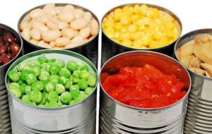 مصرف این غذاها ممکن است باعث مرگ‌تان شود!