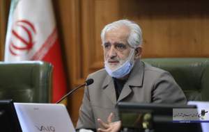 بعضی از افراد شورای شهر تهران که تعداد کمی هم دارند درگیر مسائل شخصی شده‌اند/ برنامه این افراد تخریب و سیاه‌نمایی عملکرد شهرداری تهران است