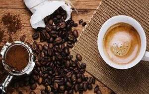 مصرف قهوه قبل از خواب مضر است؟