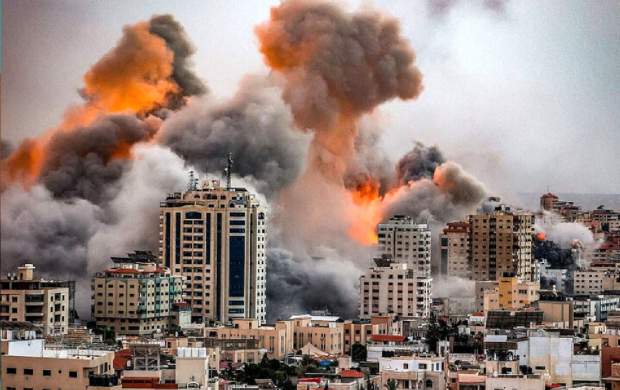 این روزها در غزه چه می‌گذرد؟  