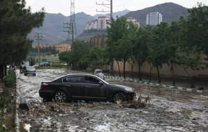 عزل مدیر بحران شهرداری مشهد