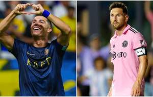 رونالدو پردرآمدترین ورزشکار جهان شد