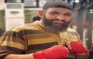 ماجرای طلبه شدن یک بوکسور +فیلم  <img src="https://cdn.jahannews.com/images/video_icon.png" width="16" height="16" border="0" align="top">