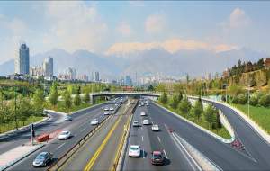 مسیر تهرانی‌ها باز هم کوتاه شد