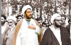 مجاهدی که اصلاح طلبان مسخره‌اش می‌کردند