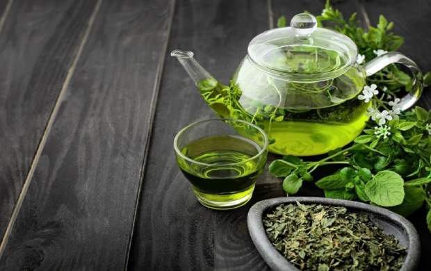 فیلم/ خواص چای سبز از نظر طب سنتی