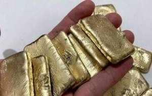 زمان حراج جدید شمش طلا مشخص شد