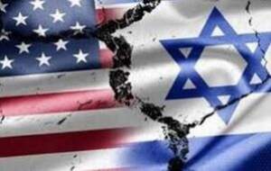 جنگیدن بدون آمریکا کابوس بزرگ اسرائیل است