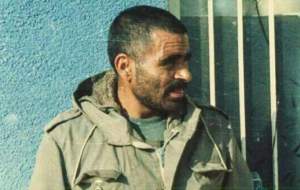 اورکتی که شهید برونسی از تن پدرش در آورد