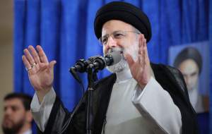 رئیس جمهور ولایی، مردمی، پُرکار، مغتنم و محبوب ایران به شهادت رسید/ نعمت بزرگی که از ملت ایران سلب شد