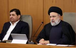 قانون درباره فقدان رئیس‌جمهور چه می‌گوید؟