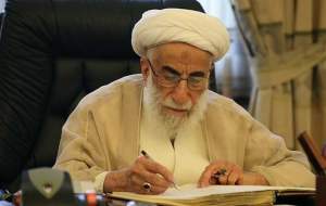 واکنش آیت الله جنتی به شهادت رئیسی