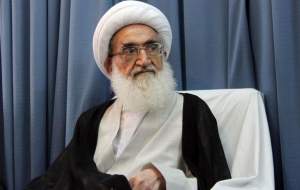واکنش آیت‌الله نوری همدانی به شهادت رئیسی
