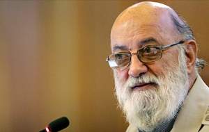 پیام تسلیت چمران در پی شهادت رئیسی