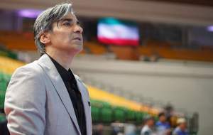 شمسایی: آیت‌الله رئیسی پای کار ورزش بودند