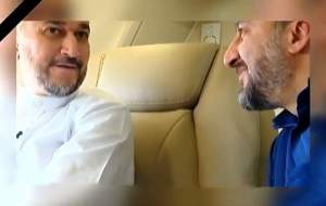 فیلم/ شهید خدمت در عرصه دیپلماسی  <img src="https://cdn.jahannews.com/images/video_icon.png" width="16" height="16" border="0" align="top">