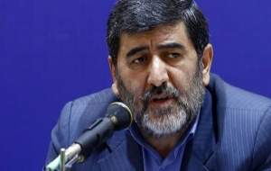 محمدی سرپرست استانداری آذربایجان شرقی شد