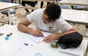 نوبت دوم کنکور سراسری به تعویق افتاد