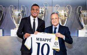 امباپه در بارسلونا با رئال بست!  <img src="https://cdn.jahannews.com/images/video_icon.png" width="16" height="16" border="0" align="top">