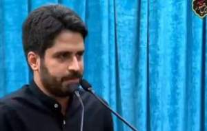 شعرخوانی سوزناک محمد رسولی  <img src="https://cdn.jahannews.com/images/video_icon.png" width="11" height="10" border="0" align="top">