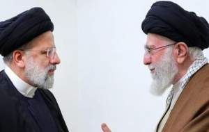 مراسم تکریم شهدای خدمت در حرم حضرت معصومه