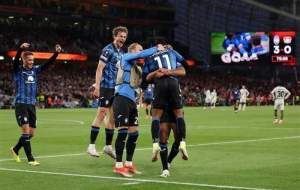 آتالانتا قهرمان لیگ اروپا شد  <img src="https://cdn.jahannews.com/images/video_icon.png" width="16" height="16" border="0" align="top">