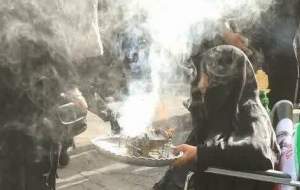 قیام بیرجندی‌ها برای خادم الرضا +فیلم  <img src="https://cdn.jahannews.com/images/video_icon.png" width="16" height="16" border="0" align="top">