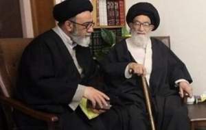 سوگواری پدر شهید آل‌هاشم برای پسرش  <img src="https://cdn.jahannews.com/images/video_icon.png" width="16" height="16" border="0" align="top">