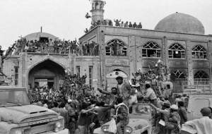 تصاویر رئیس‌جمهور شهید در دفاع مقدس  <img src="https://cdn.jahannews.com/images/video_icon.png" width="16" height="16" border="0" align="top">