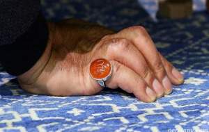 انگشتر حاج قاسم همراه ابدی وزیرخارجه شهید  <img src="https://cdn.jahannews.com/images/video_icon.png" width="16" height="16" border="0" align="top">