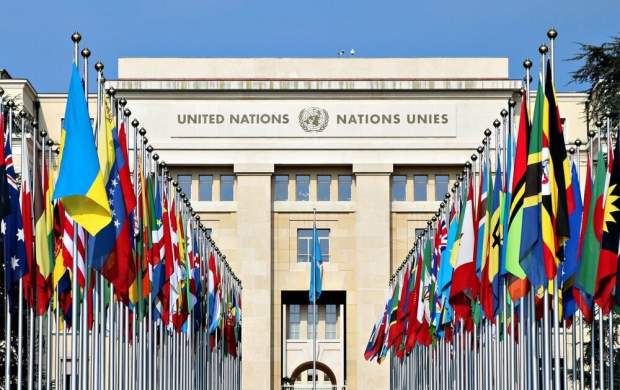 سازمان ملل برای رئیسی مجلس یادبود می‌گیرد