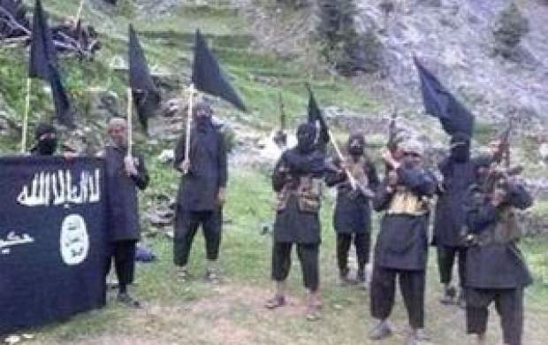 داعش: طالبان از شیعیان حمایت می‌کند