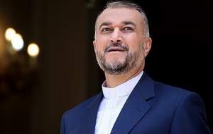 امیرعبداللهیان مرد میدان دیپلماسی بود