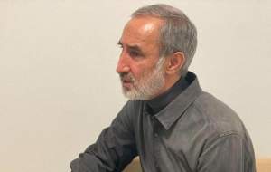 آخرین وضعیت حمید نوری در زندان