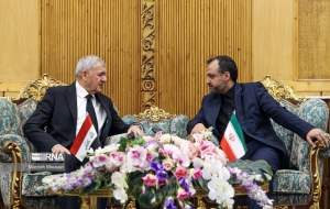 تصاویر ورود رئیس جمهور عراق به تهران  <img src="https://cdn.jahannews.com/images/picture_icon.png" width="16" height="16" border="0" align="top">