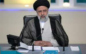 نظر شهید رئیسی درباره تک‌دوره‌ای شدنش  <img src="https://cdn.jahannews.com/images/video_icon.png" width="16" height="16" border="0" align="top">