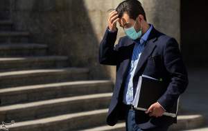 آذری جهرمی: تصمیمی برای کاندیداتوری نگرفته‌ام